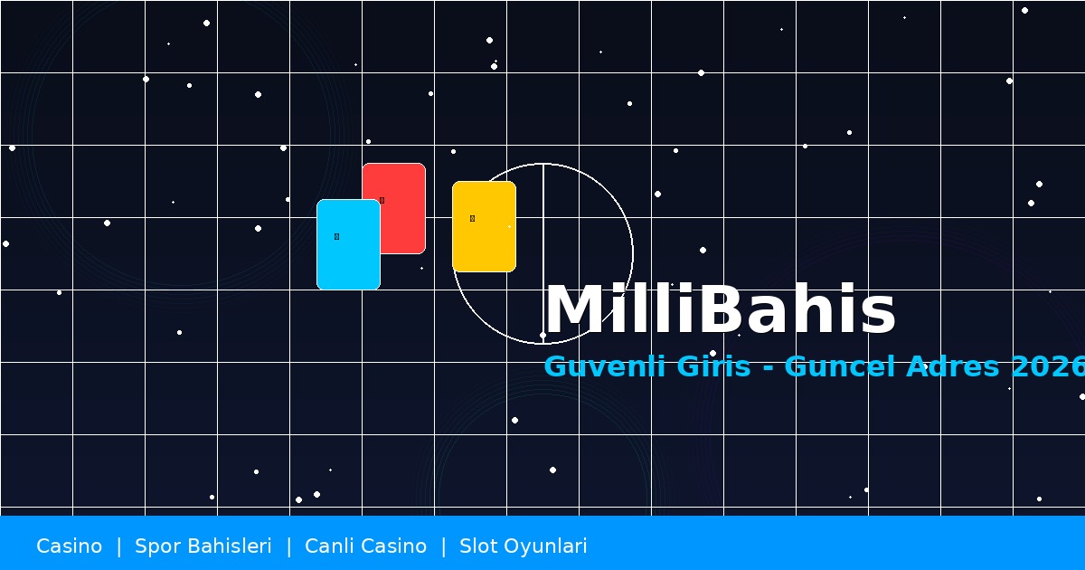 Millibahis